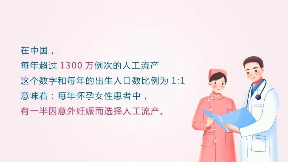 产后如何科学避孕PPT_第3页