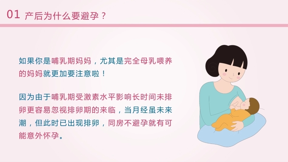 产后如何科学避孕PPT_第7页