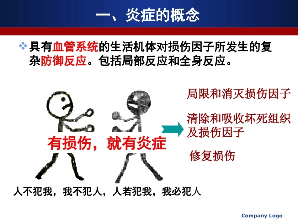 医学病理学 炎症_第5页
