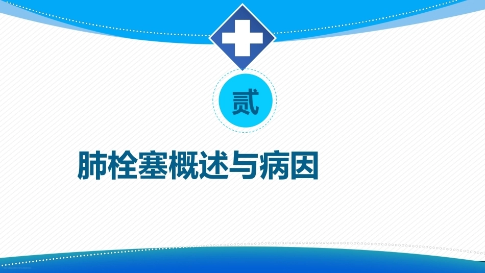 肺栓塞病人的抢救及护理ppt_第12页