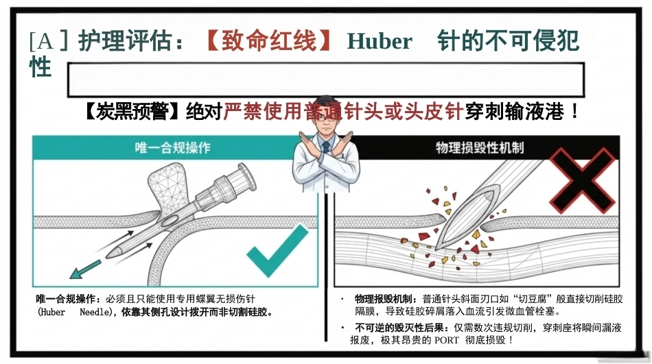 植入式静脉输液港并发症及处理规范_第4页