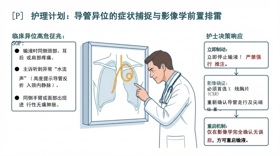 植入式静脉输液港并发症及处理规范_第8页