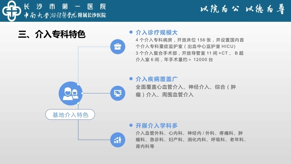 介入手术室进修汇报_第4页