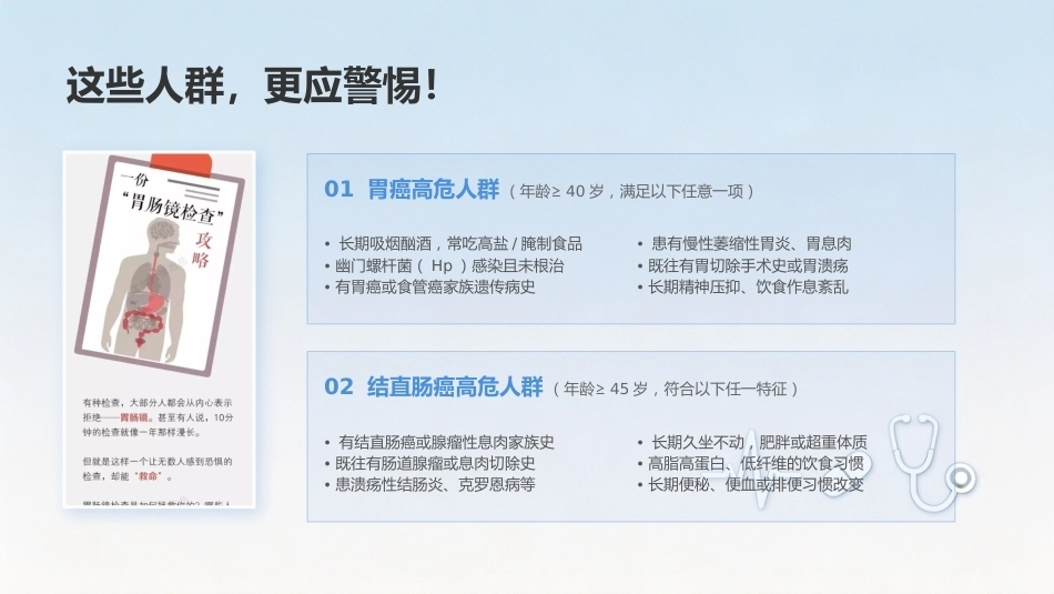 “镜”观肠胃——胃肠镜检查全知道_第11页