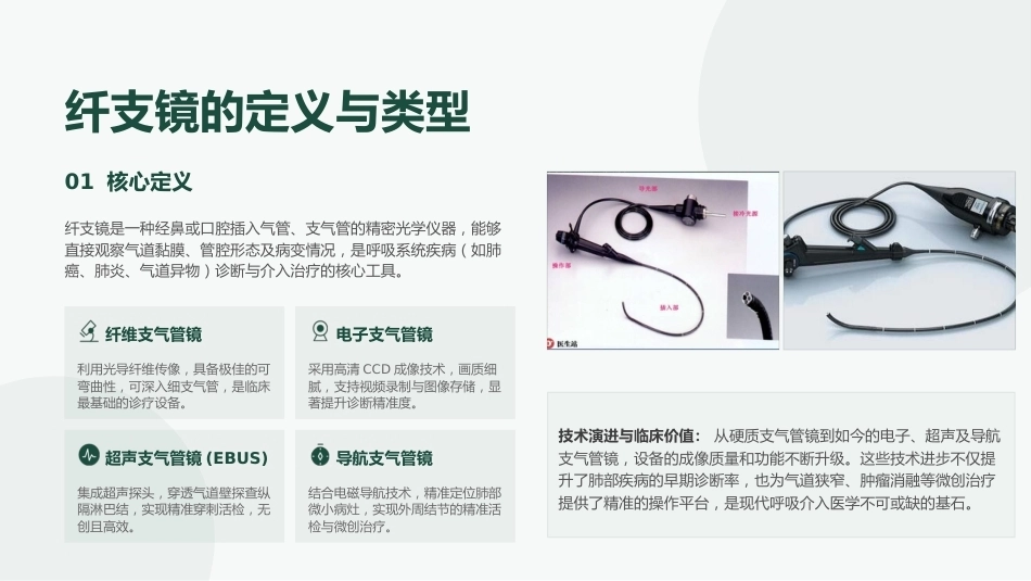 纤支镜护理操作技术与最新规范解读_第4页