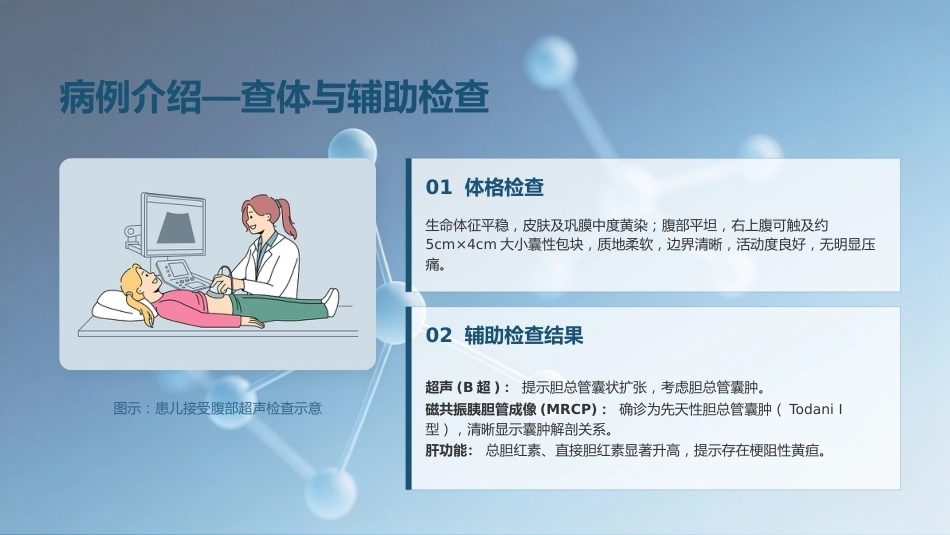 基于ERAS理念下胆总管囊肿患儿的个案护理_第10页