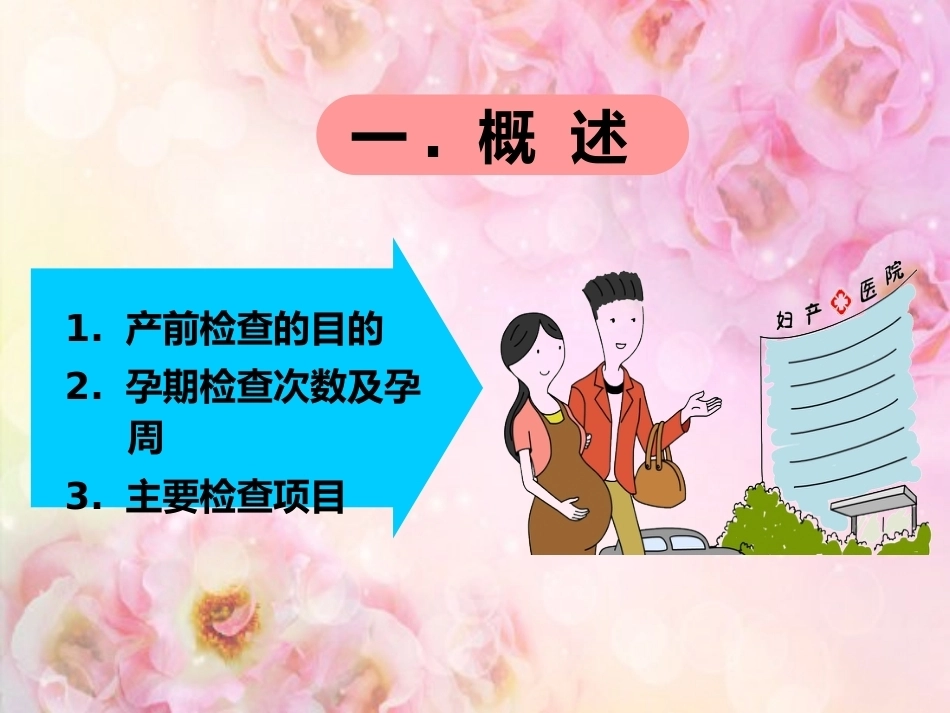 产前检查主要内容PPT课件_第3页