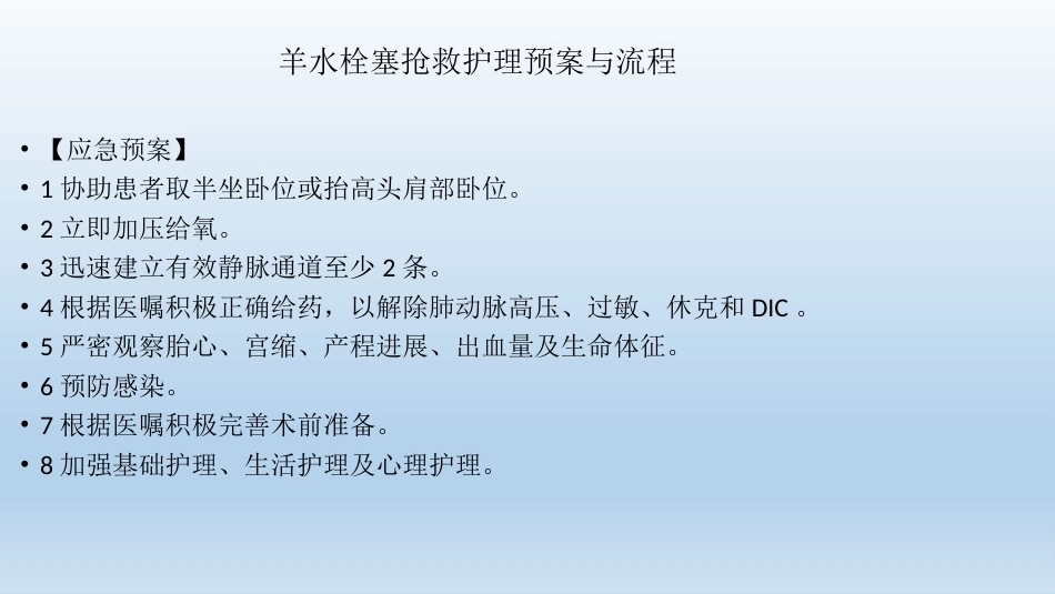 产科护理应急预案_第8页