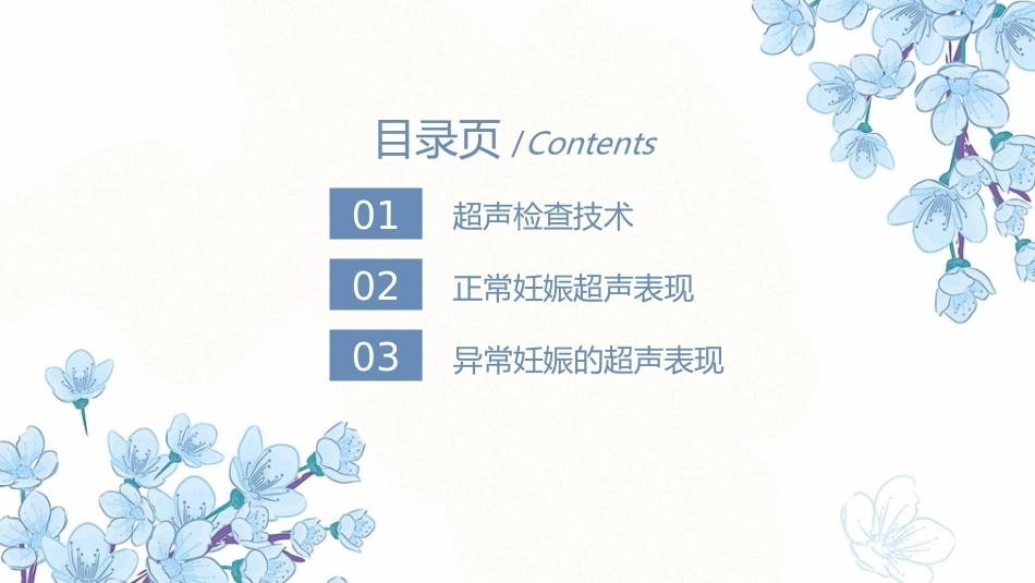 产科超声PPT正常妊娠超声表现异常妊娠 超声表现_第2页