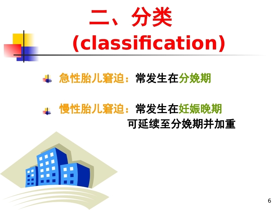 妇产科护理胎儿窘迫_第6页