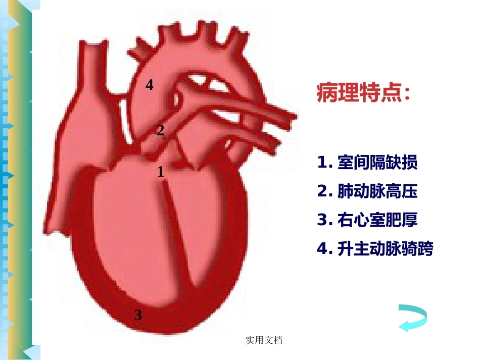 妊娠合并心脏病护理业务学习_第10页