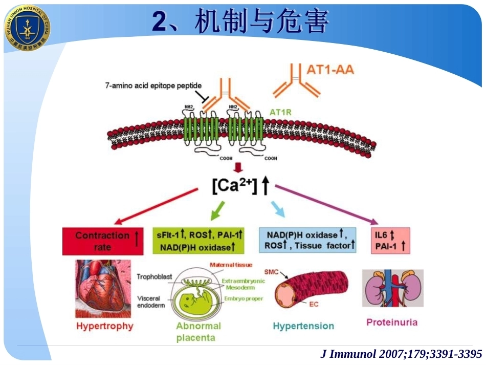 妊娠期高血压和妊娠高血压急症的处理_第14页