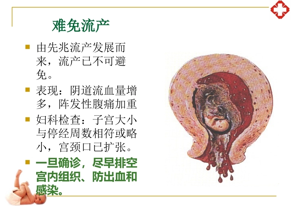 妊娠并发症妇女护理_第11页