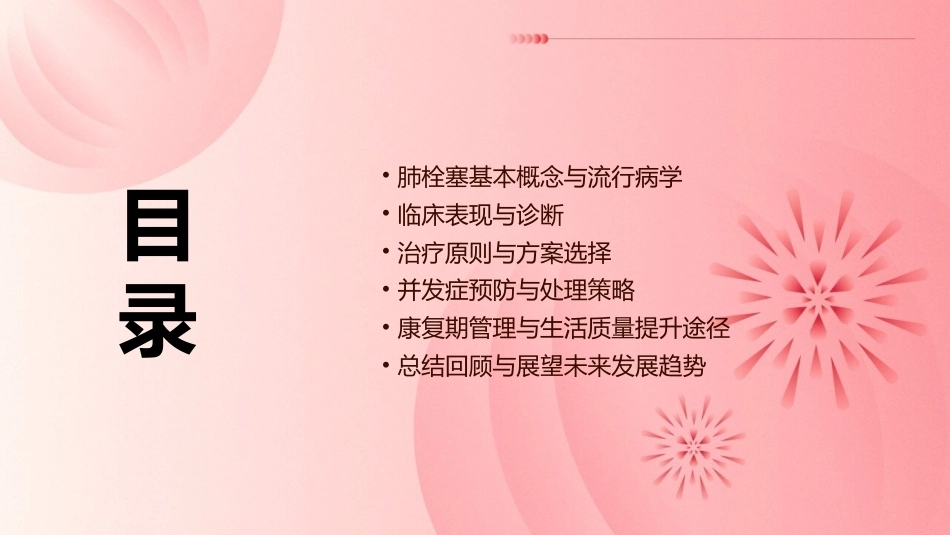 肺栓塞PPT演示课件_第2页