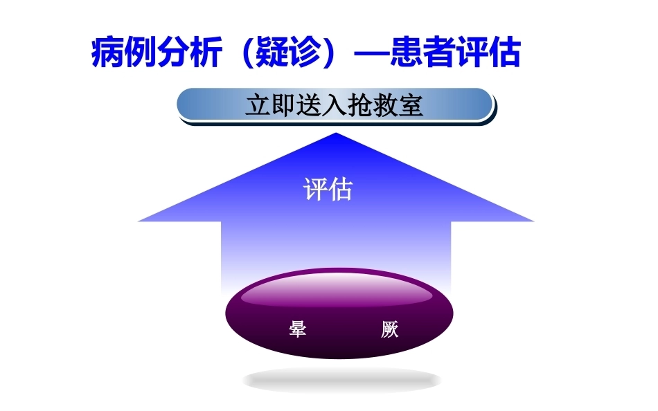 肺栓塞个案分析_第14页