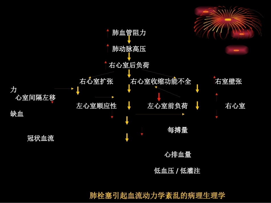 肺栓塞危险分层及处理策略_第6页