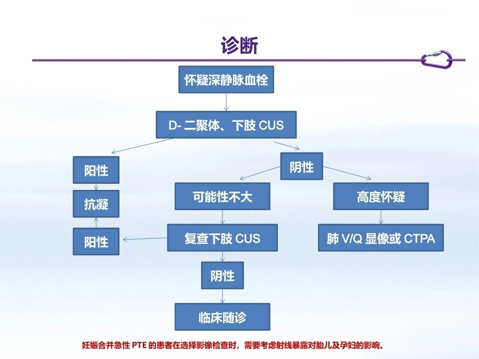 肺栓塞患者如何制定个体化抗凝策略_第8页