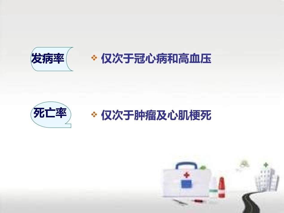 肺栓塞的预防及护理(1)_第5页