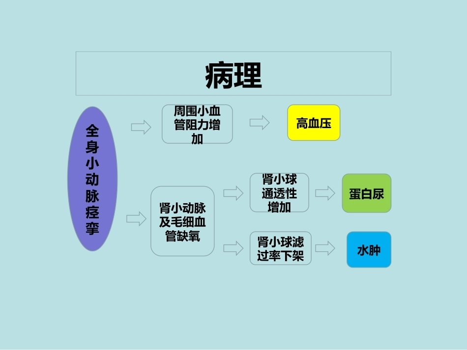 妊娠期高血压疾病护理常规_第4页