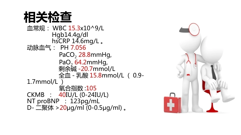 肺栓塞PBL(骨灰版)_第3页