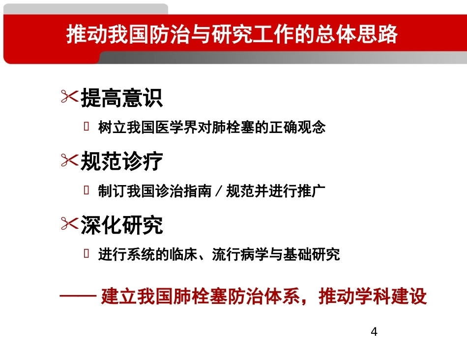 经典之作--肺栓塞的十年回顾_第4页