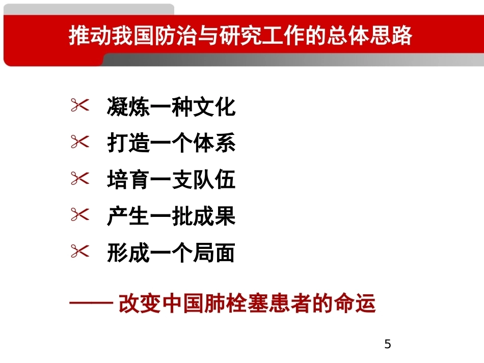 经典之作--肺栓塞的十年回顾_第5页