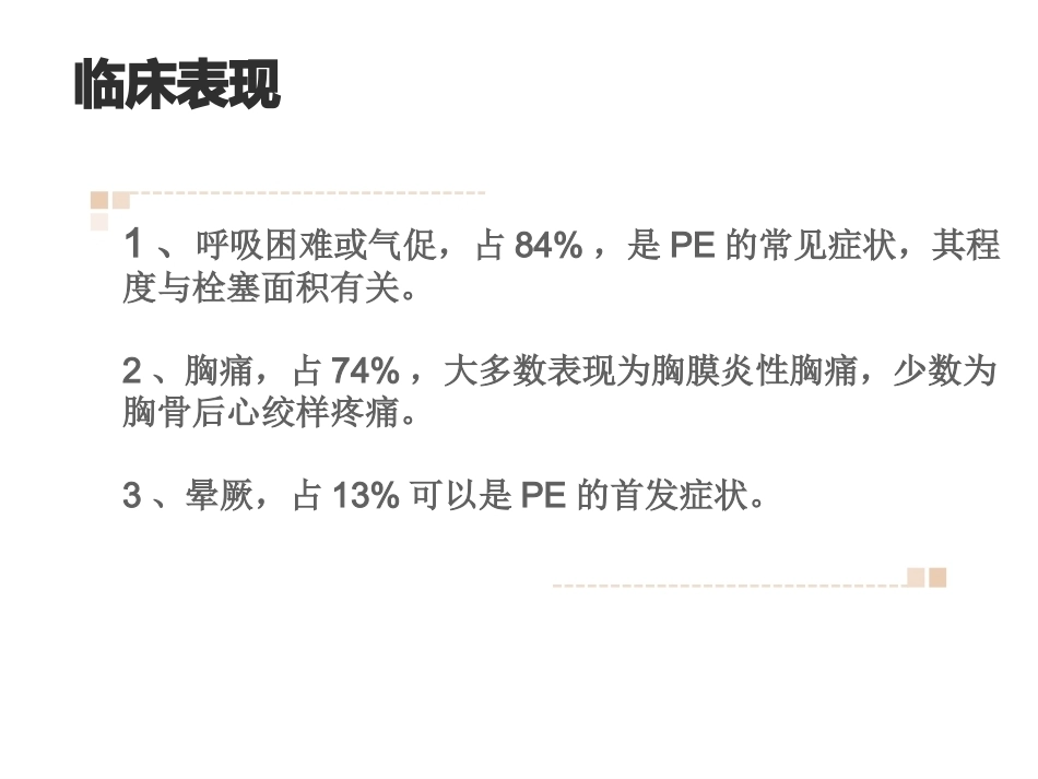 肺栓塞业务学习_第10页