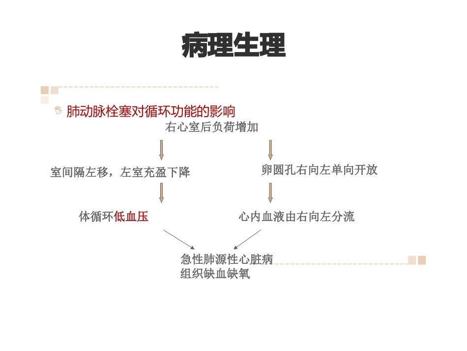 肺栓塞业务学习_第6页
