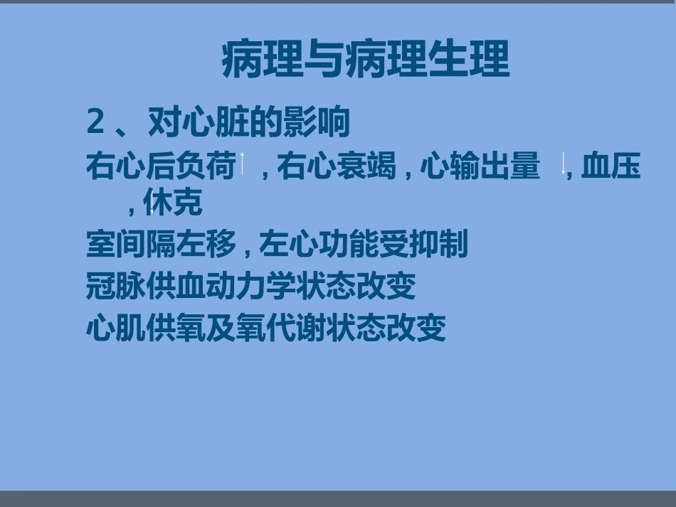 肺栓塞的诊断与治疗 PPT(1)_第15页