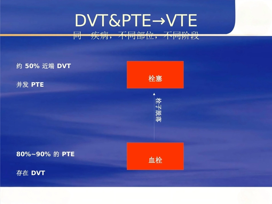 肺栓塞的诊断和治疗(1)_第3页