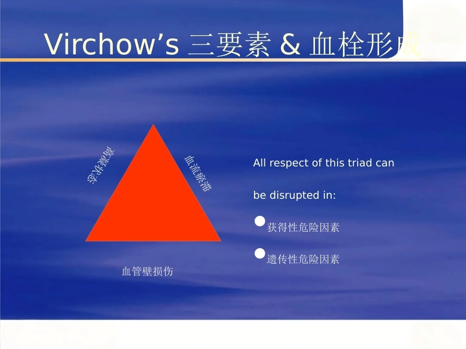 肺栓塞的诊断和治疗(1)_第5页