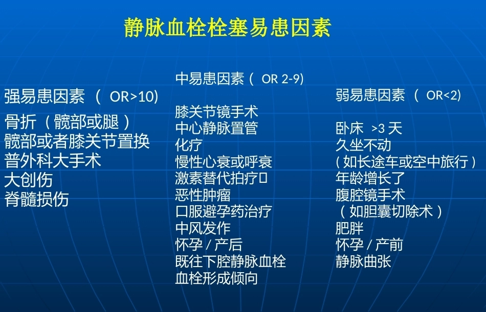 肺栓塞诊疗3_第5页
