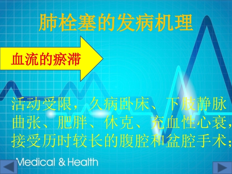 肺栓塞(13)_第9页