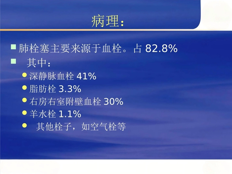 肺栓塞(15)_第15页