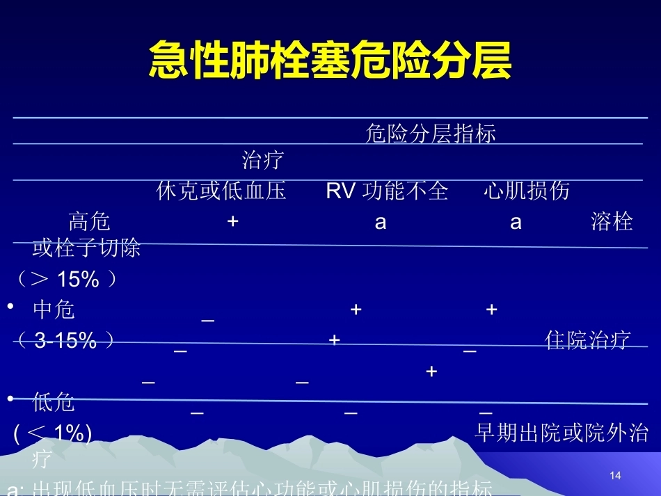 肺栓塞(20)_第14页