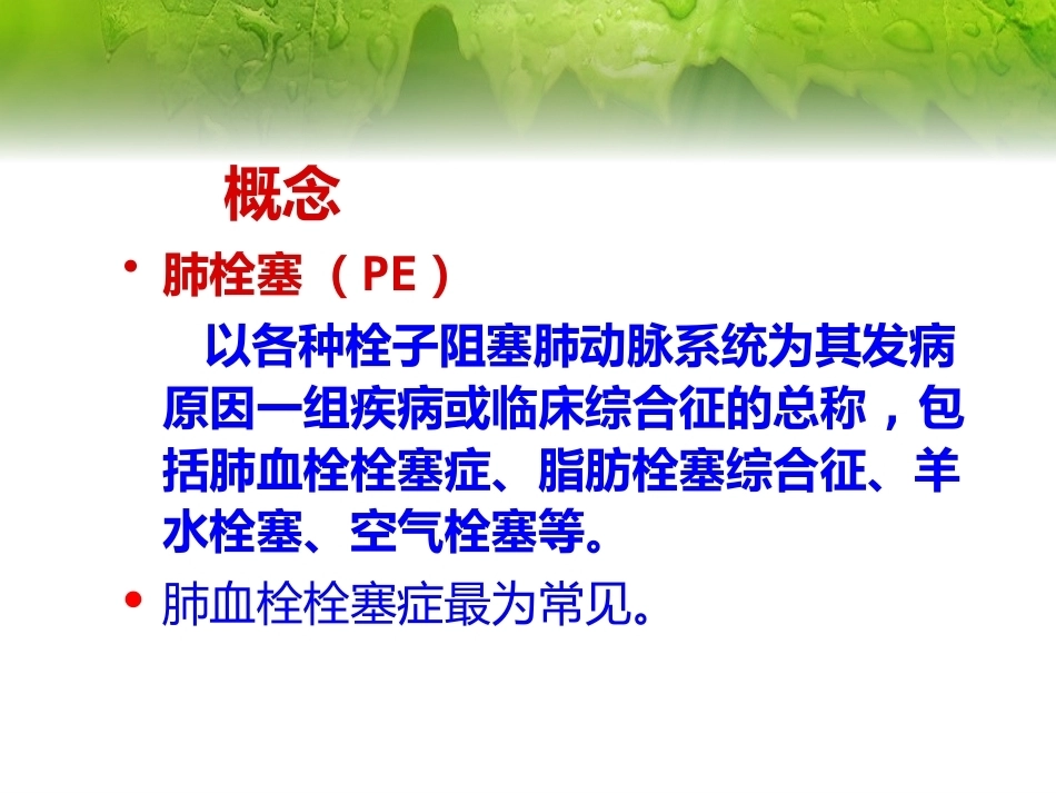 肺栓塞(23)_第2页