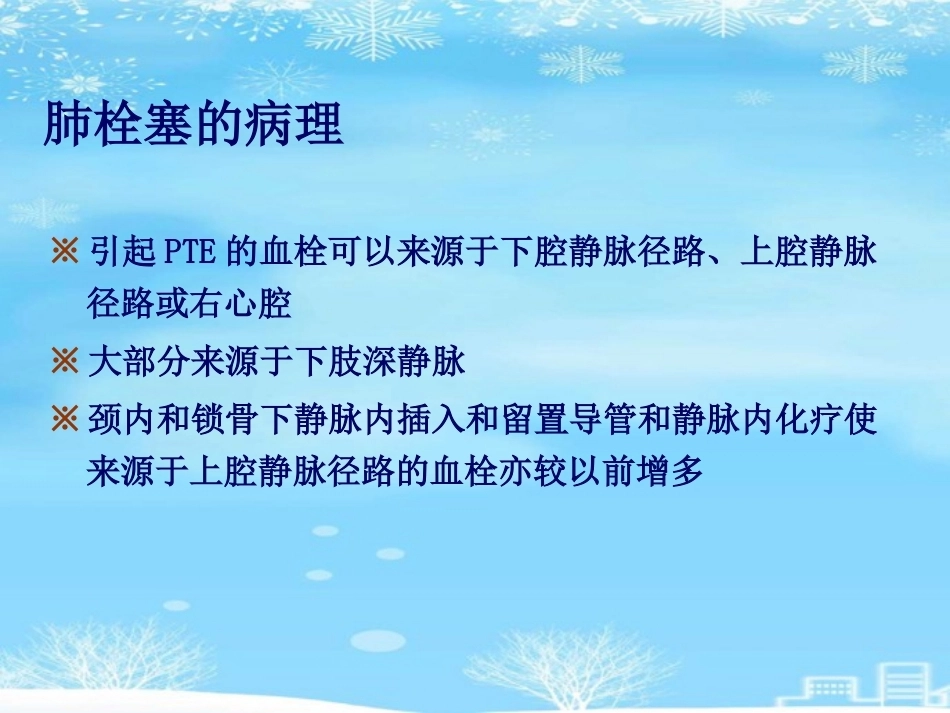 肺栓塞(27)_第13页