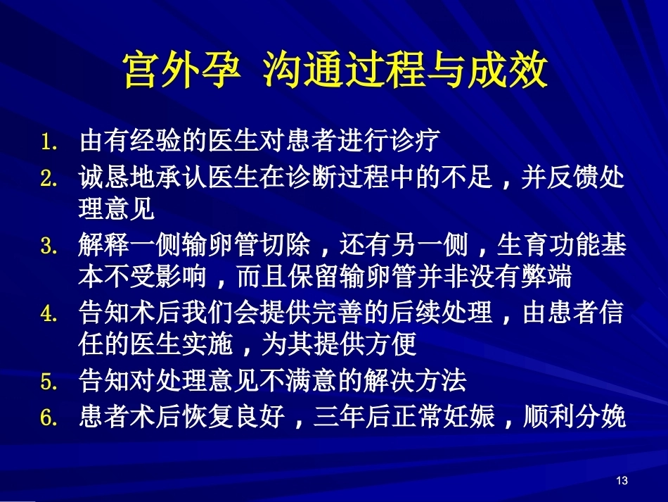 妇产科医患沟通-_第13页