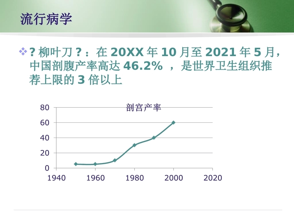 剖宫产子宫瘢痕妊娠_第2页