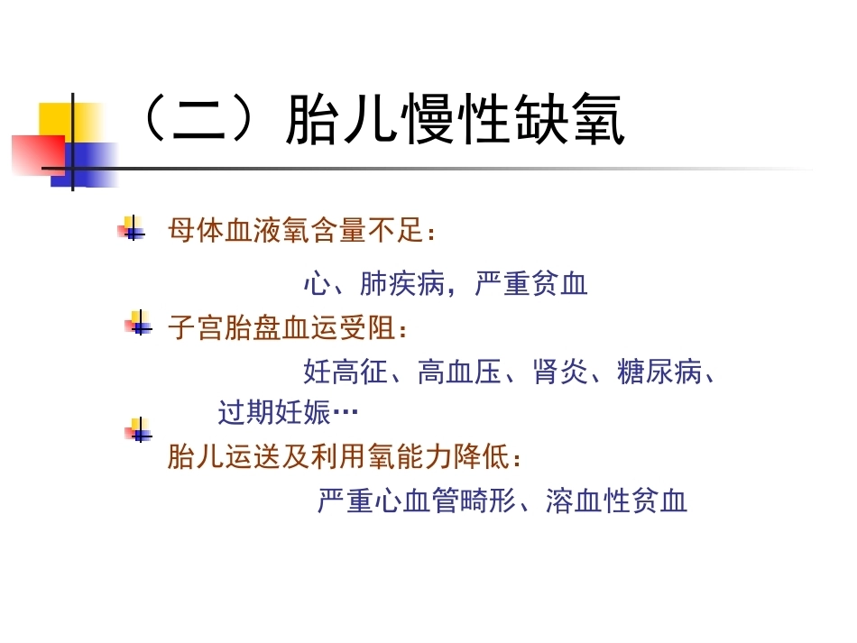 胎儿宫内窘迫_第9页