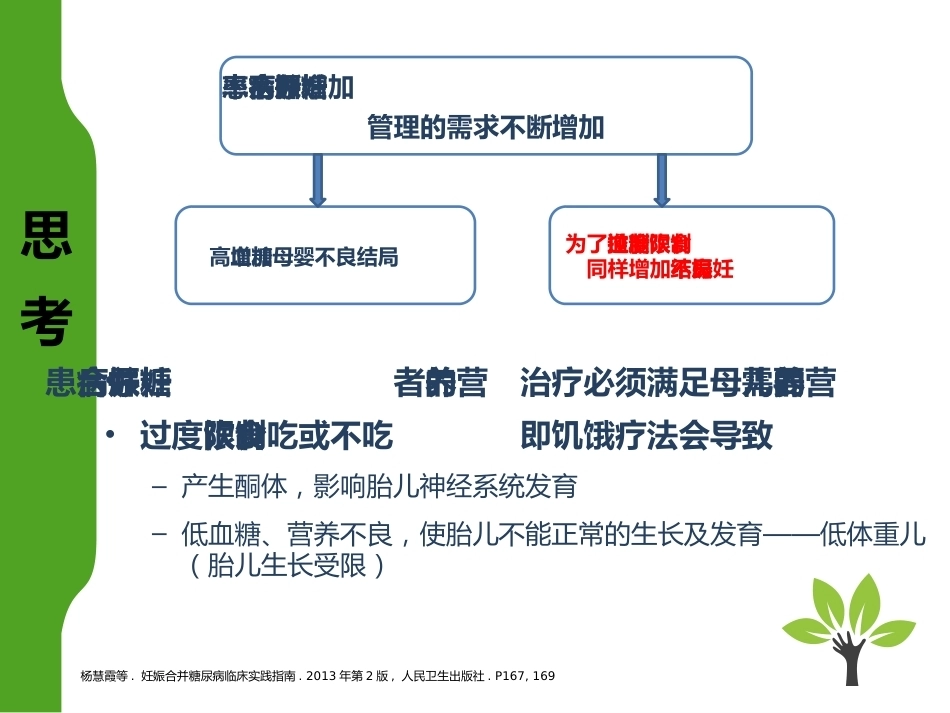 妊娠糖尿病营养食谱制作_第8页