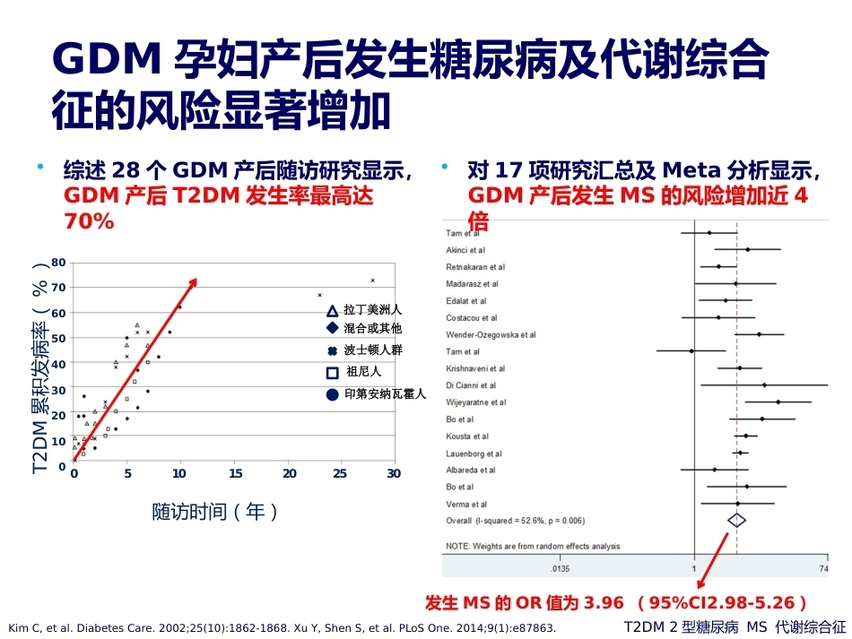 妊娠期糖尿病诊断标准的变迁_第9页