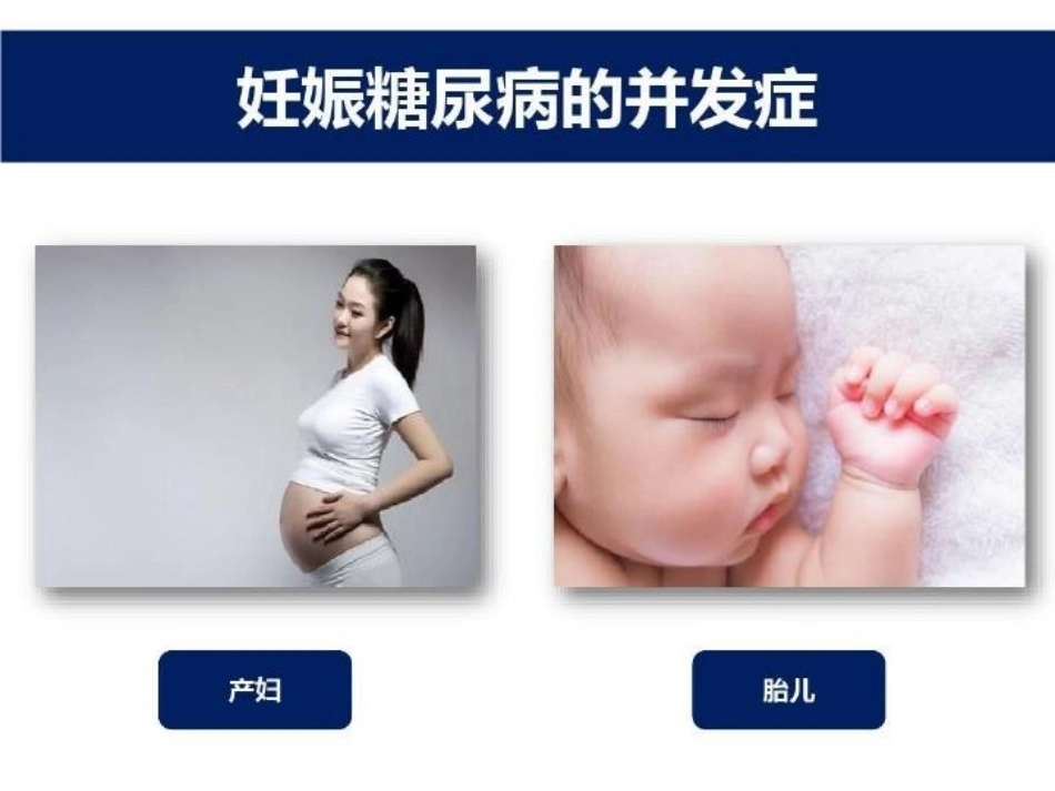 妊娠期糖尿病的胰岛素治疗_第5页