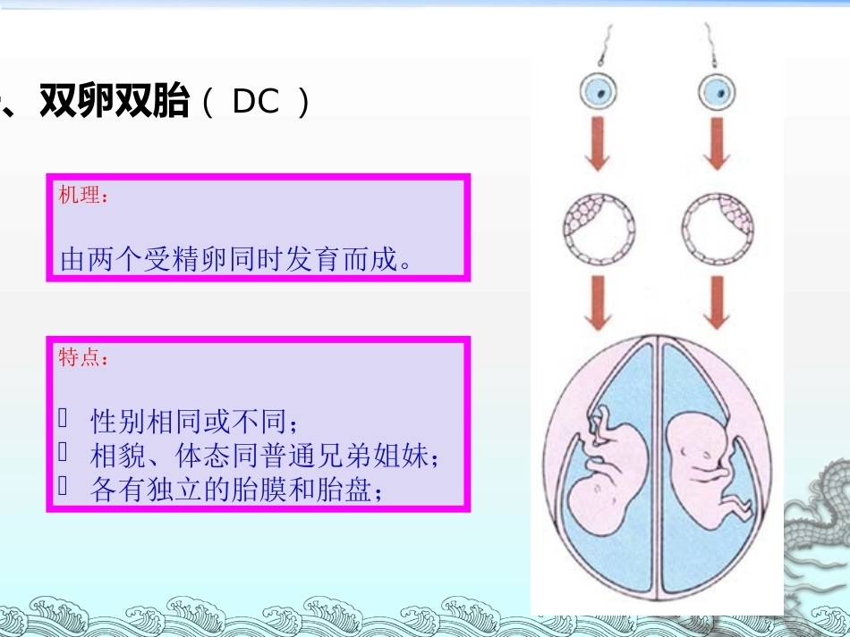 双胎妊娠的孕期管理PPT课件_第14页