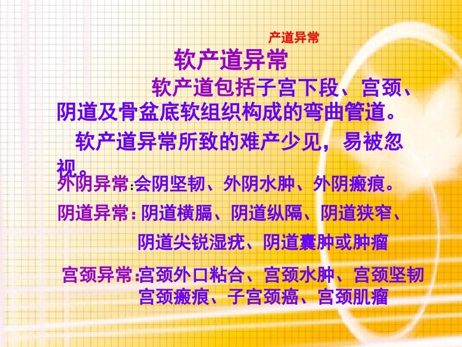 异常分娩及护理_第12页