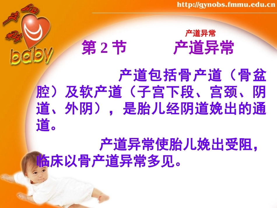 异常分娩及护理_第2页