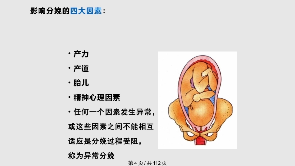 异常分娩PPT课件_第4页