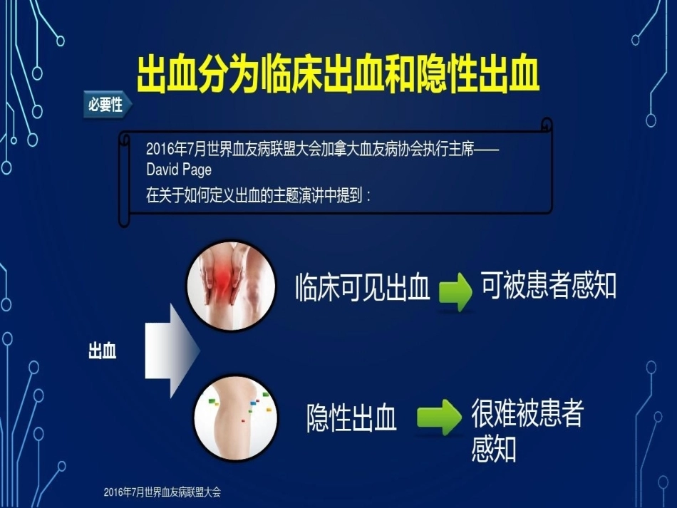血友病关节超声检查的必要性_第8页