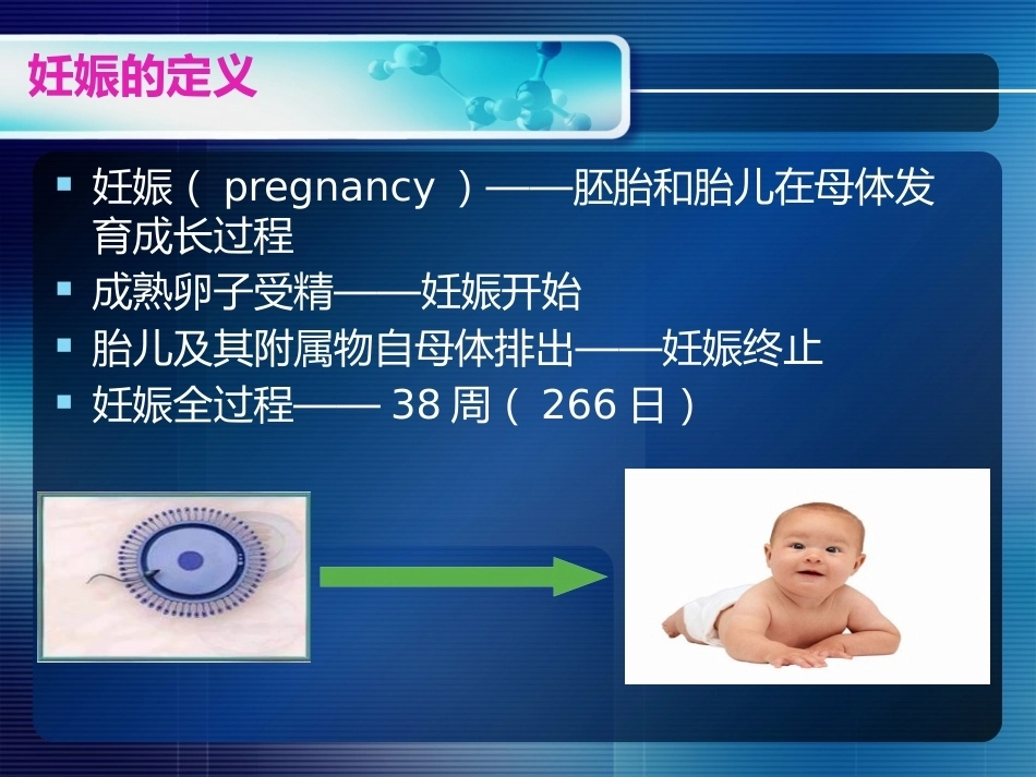 妊娠生理和妊娠诊断_第3页