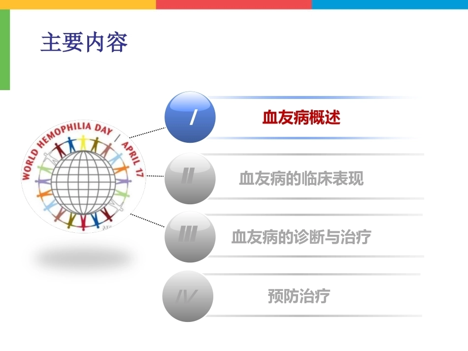 血友病医学课件_第2页